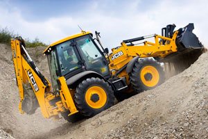 JCB Chargeuses-pelleteuses Price TFM 