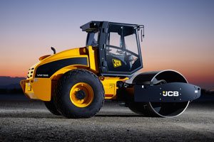 JCB Équipements de compactage Price TFM 