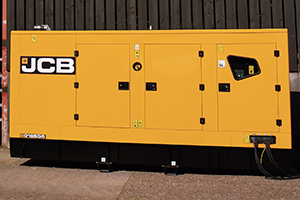 Générateur 700-2360-kva