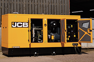 Générateur 730-2500-kva