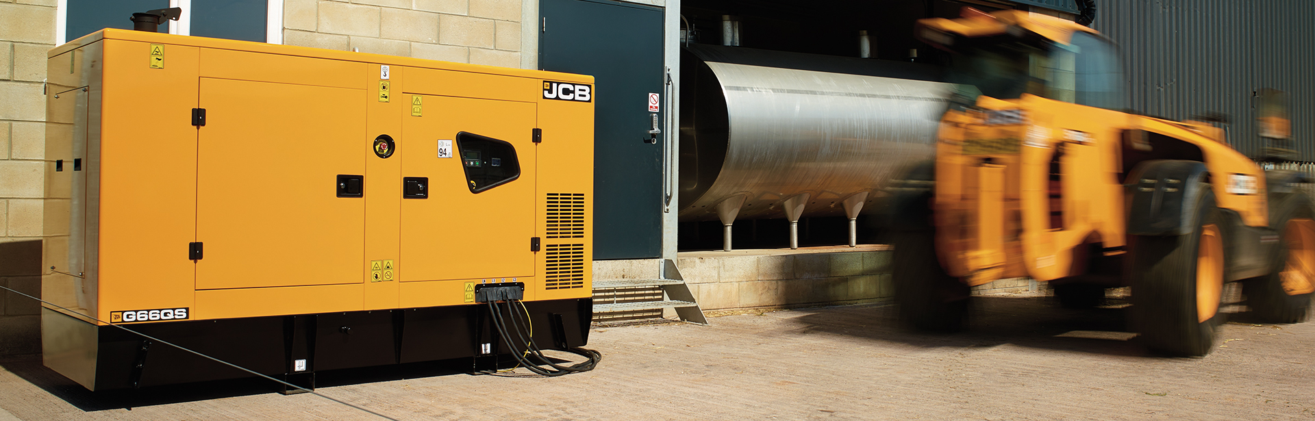 Generator