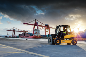 JCB TELETRUK Price TFM 