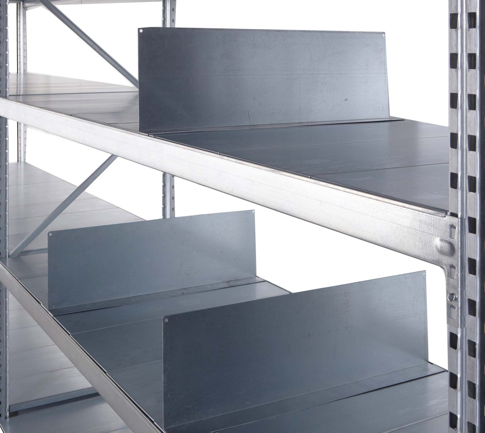Séparateurs tablettes