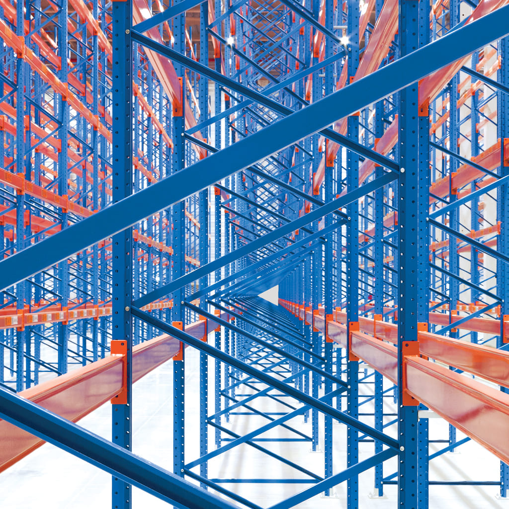 stow Racking