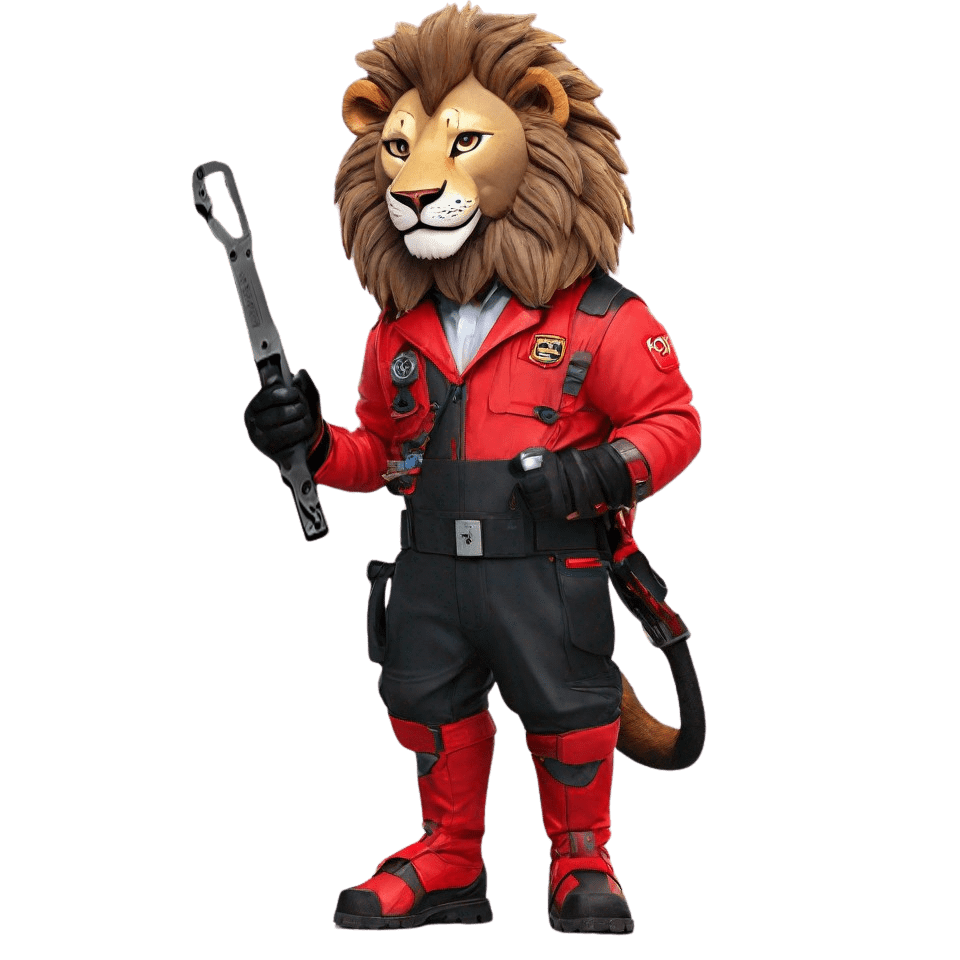 Mascot